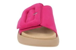 Gabor Slide Pink -Rockport Store gab751 10e