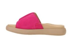 Gabor Slide Pink -Rockport Store gab751 10f