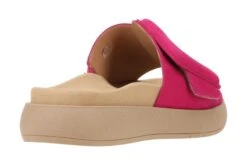Gabor Slide Pink -Rockport Store gab751 10g