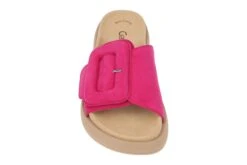 Gabor Slide Pink -Rockport Store gab751 10h