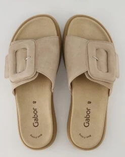 Gabor Slide Desert -Rockport Store gab751 12b