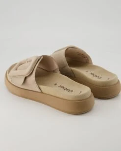 Gabor Slide Desert -Rockport Store gab751 12c