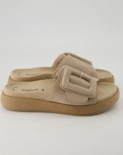 Gabor Slide Desert -Rockport Store gab751 12d