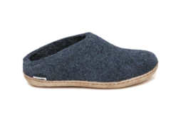 Glerups Slip-On Denim