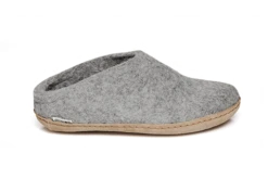 Glerups Slip-On Grey