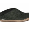 Glerups Slip-On Forest 2 Glerups Slip-On Forest -Rockport Store gleslipon15
