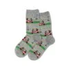 Hotsox Women's Golf Cart Crew Socks -Rockport Store hotgolfcarts
