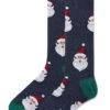 Santa Head Denh -Rockport Store hotsantahead