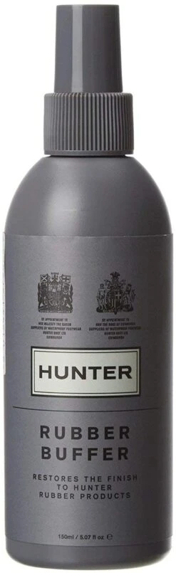 Hunter Rubber Boot Buffer