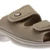 Velcro Biege PD -Rockport Store itals413008