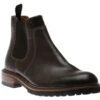 Barret Chelsea Black 2 Barret Chelsea Black -Rockport Store johbarrettcb01