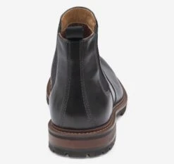 Barret Chelsea Black -Rockport Store johbarrettcb01d