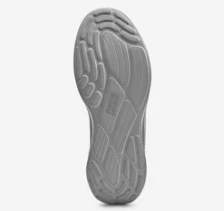 Escape Knit U Grey -Rockport Store johescape05e