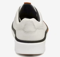 XC4 Foust Lace White -Rockport Store johxc4foust09d