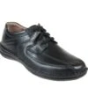 Josef Seibel Anvers 08 Black -Rockport Store jos43360 23600