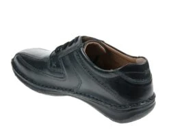 Josef Seibel Anvers 08 Black -Rockport Store jos43360 23600a