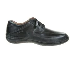 Josef Seibel Anvers 08 Black -Rockport Store jos43360 23600c