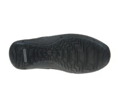 Josef Seibel Anvers 08 Black -Rockport Store jos43360 23600d