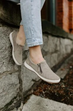 Josef Seibel Caren 22 Grey 18 Josef Seibel Caren 22 Grey -Rockport Store jos67722 133710g