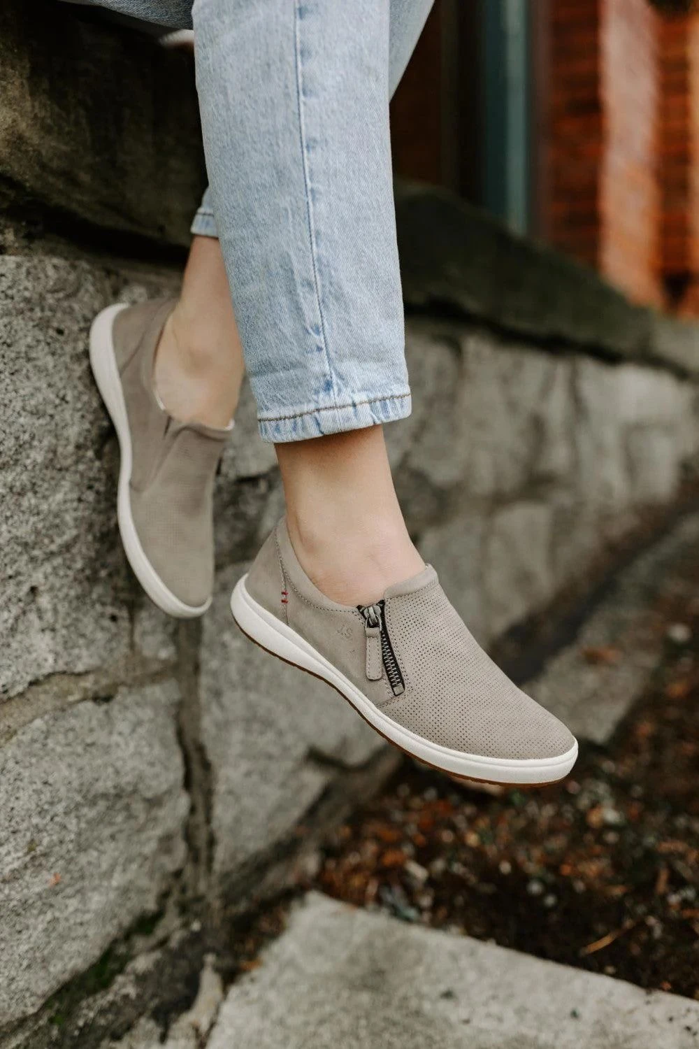 Josef Seibel Caren 22 Grey 10 Josef Seibel Caren 22 Grey - Image 8