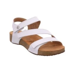 Josef Seibel Tonga 25 White