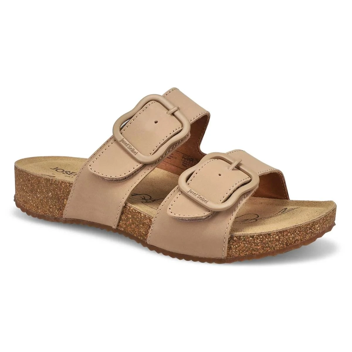 Josef Seibel Tonga 64 Beige 3 Josef Seibel Tonga 64 Beige