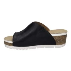 Josef Seibel Quinn 01 Black -Rockport Store jos83501 509100b