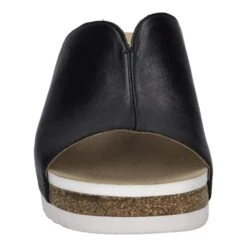 Josef Seibel Quinn 01 Black -Rockport Store jos83501 509100c