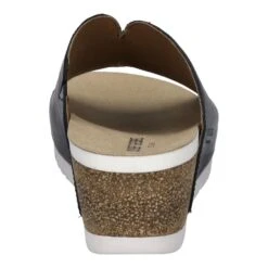 Josef Seibel Quinn 01 Black -Rockport Store jos83501 509100d