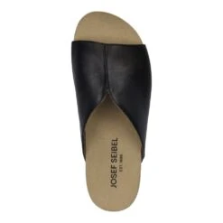 Josef Seibel Quinn 01 Black -Rockport Store jos83501 509100e