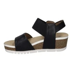 Josef Seibel Quinn 09 Black 11 Josef Seibel Quinn 09 Black -Rockport Store jos83509 509100b