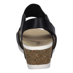 Josef Seibel Quinn 09 Black 13 Josef Seibel Quinn 09 Black -Rockport Store jos83509 509100d