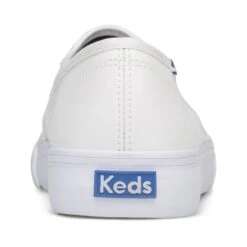 Keds Double D Perf White -Rockport Store keddoubledp09c