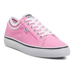 Keds Jump Kick Pink -Rockport Store kedjumpk0313f