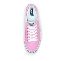 Keds Jump Kick Pink -Rockport Store kedjumpk0313g