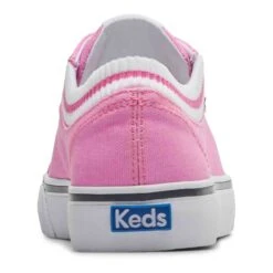 Keds Jump Kick Pink -Rockport Store kedjumpk0313h