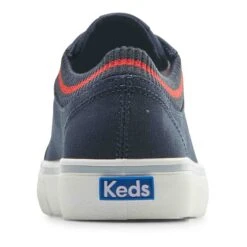 Keds Jump Kick Navy -Rockport Store kedjumpk03i