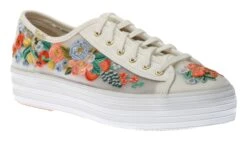 Keds TripleKickRPC Citrus