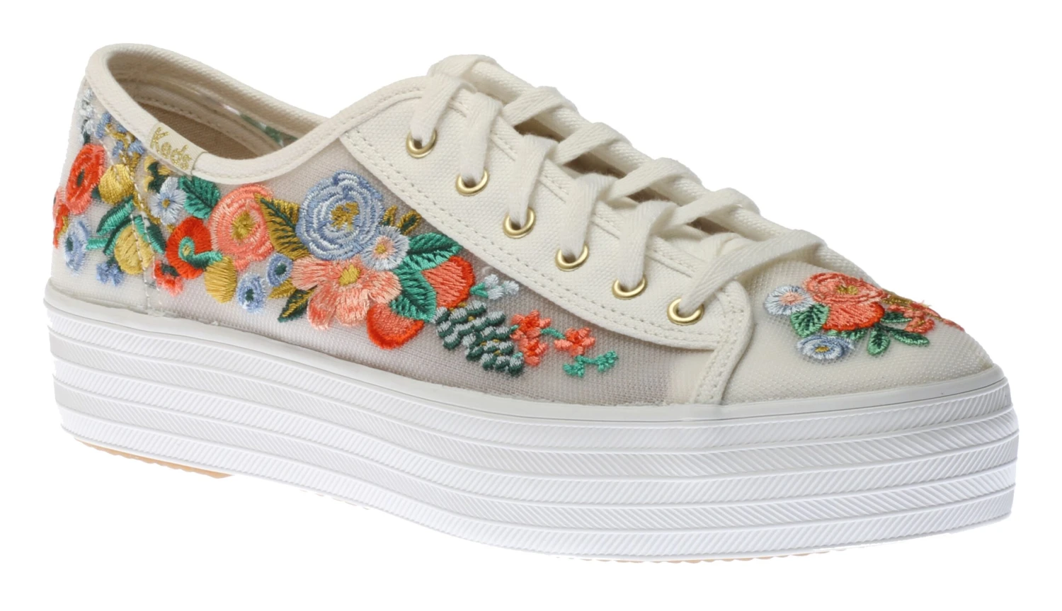 Keds TripleKickRPC Citrus 3 Keds TripleKickRPC Citrus