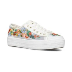 Keds TripleKickRPC Citrus 14 Keds TripleKickRPC Citrus -Rockport Store kedtriplerpc09g
