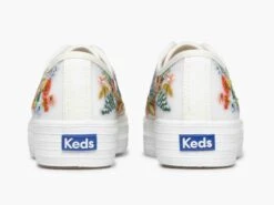 Keds TripleKickRPC Citrus 15 Keds TripleKickRPC Citrus -Rockport Store kedtriplerpc09h