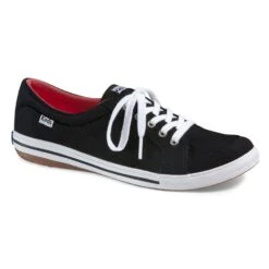 Keds Vollie LTT Black -Rockport Store kedvollie01