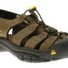 Keen Newport M Bison -Rockport Store kee1001870