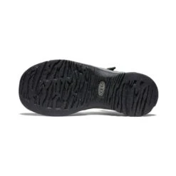 Keen Rose Black Sports Sandal -Rockport Store kee1008783g