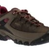 Keen Targhee III WP Boyse -Rockport Store kee1018177