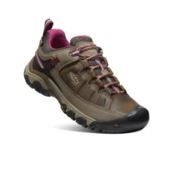 Keen Targhee III WP Boyse -Rockport Store kee1018177d