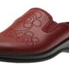 Clog Bordo -Rockport Store lady4030504