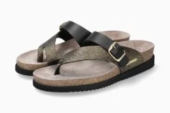 Mephisto Helen Mix Gold -Rockport Store mephelenmix15d