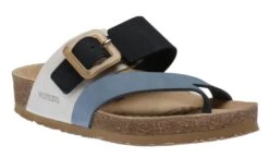 Mephisto Madeline Sea Blue