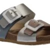 Mephisto Madison Silver -Rockport Store mepmadison11